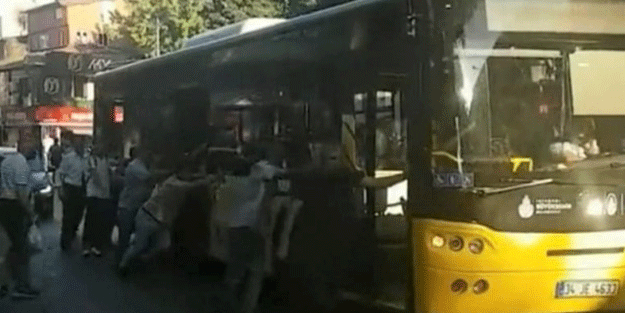 Beceriksizliğin itirafı İETT raporunda! İstanbul’da toplu ulaşım can çekişiyor