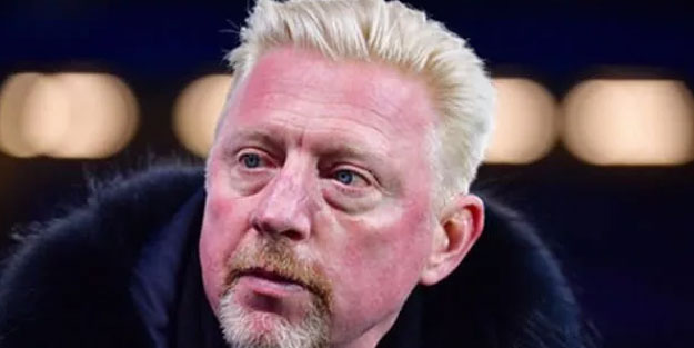 Becker: ABD Açık'ın New York'ta yapılması akılsızca olur