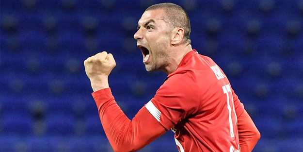 Beckham'dan yakın markaj! ABD devleri Burak'a talip oldu