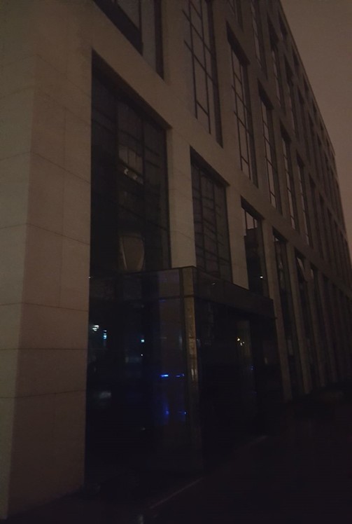 BEDAŞ, 6 Nisan’da ışıklarını söndürerek ‘yeni bir başlangıca’ destek oldu 