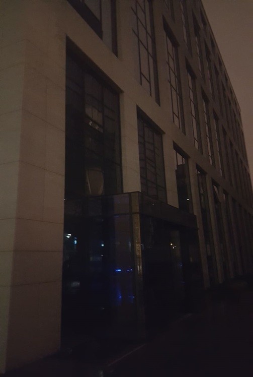 BEDAŞ, ışıklarını söndürerek ‘yeni bir başlangıca’ destek oldu 