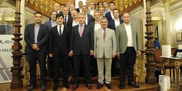 BEDAŞ’tan kesintisiz enerji için belediyelere özel ‘Talep Takip’ programı