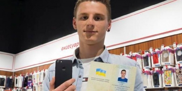 Bedava iPhone 7 almak için bakın ne yaptı