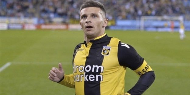 Bedavaya geliyor! Beşiktaş'tan Bryan Linssen atağı