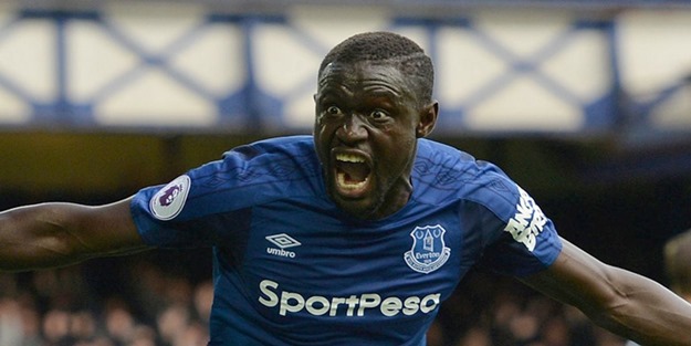 Bedavaya geliyor! Trabzonspor'un yeni golcüsü Oumar Niasse