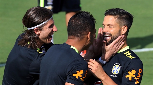 Bedavaya giden Diego Ribas'a 5 milyon euro