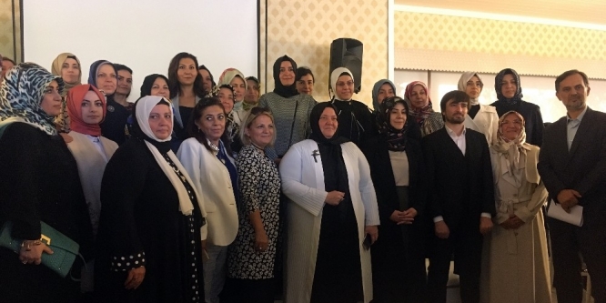 “Türkiye, Arakan’daki mazlumlara elini uzatmaya devam edecek”