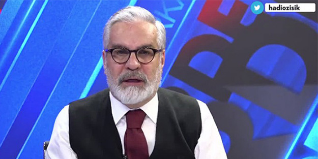 Beddua ederek Diyanet'e talimat vermişti: Hadi Özışık'a Prof. Boynukalın tepkisi!