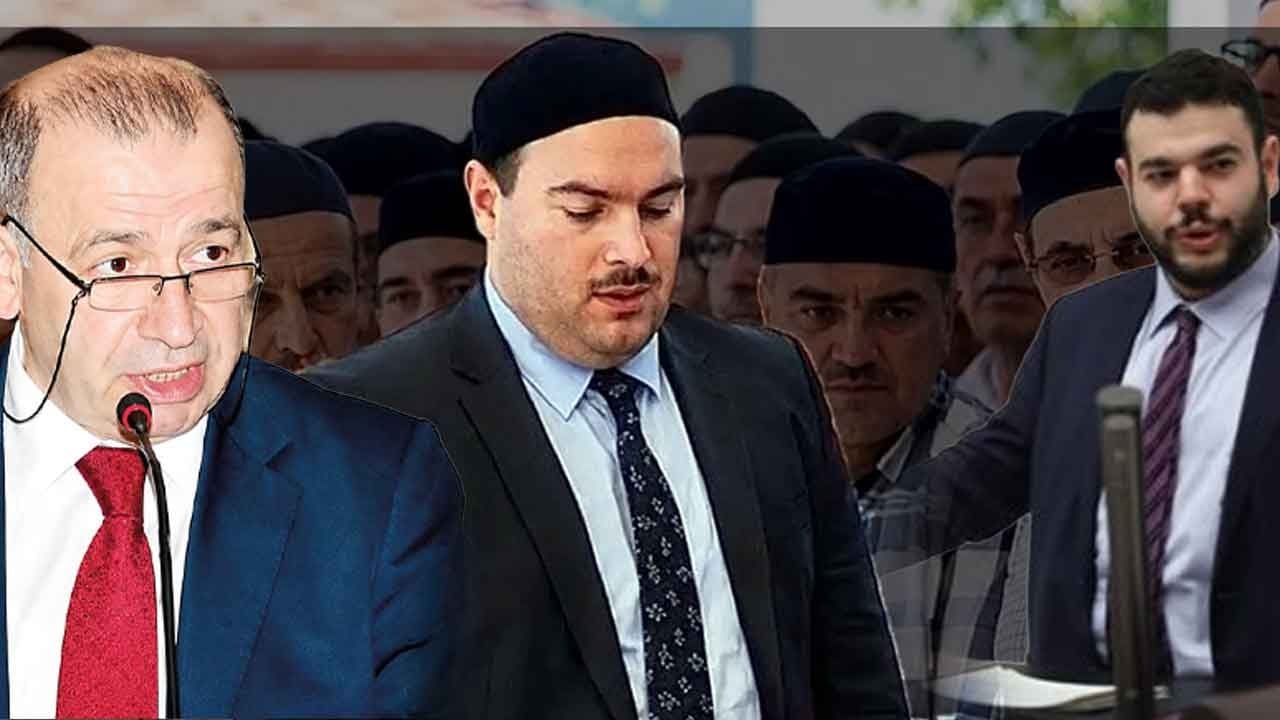 Beddua seansları ve sosyal medya algı operasyonu! Alihan Kuriş suç örgütü ile aklamacı koro el ele!