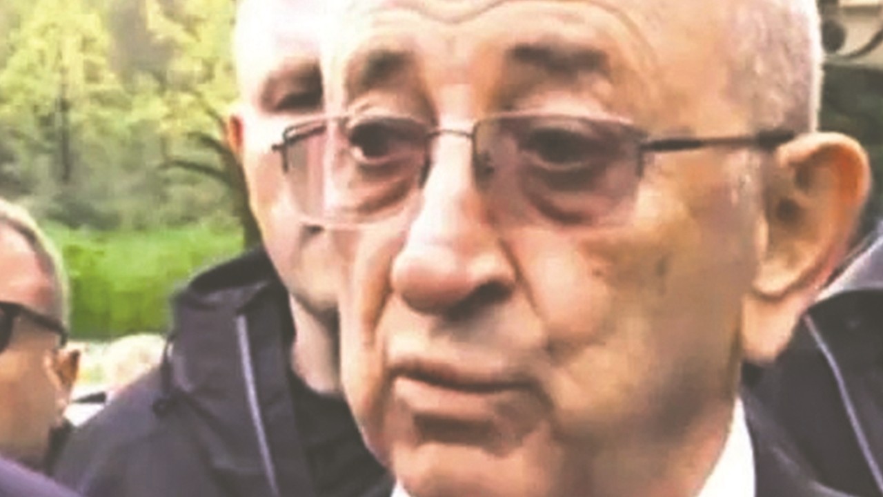 Bedduacı Baba İmamoğlu da topa girdi!