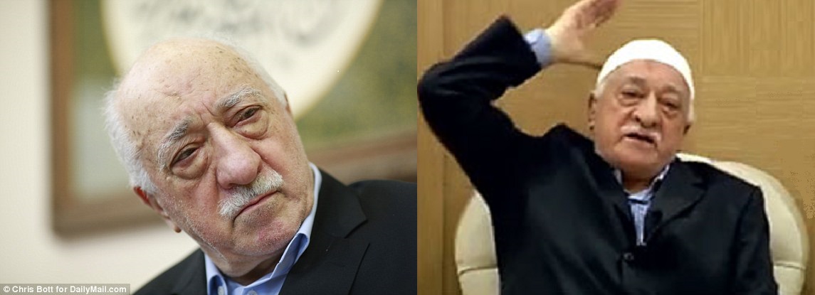 Bedduacıya 
