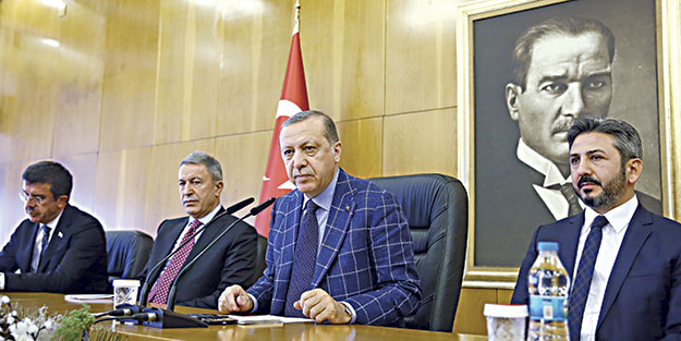 Bedelini ödeyecekler!