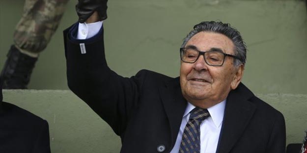 Aydın Doğan'ın torunu bedelli yaptı