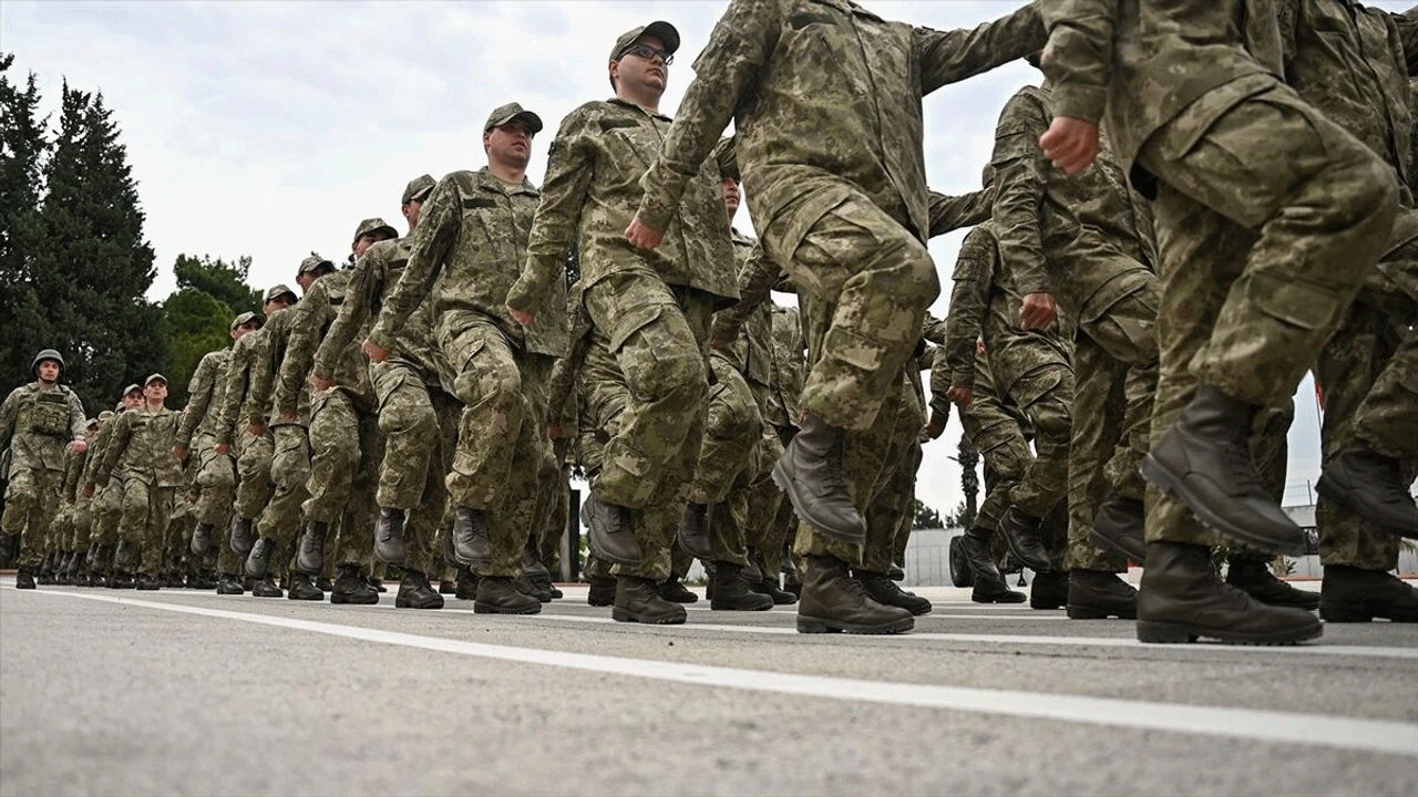 Bedelli askerliğe zam geliyor: İşte yeni ücret!