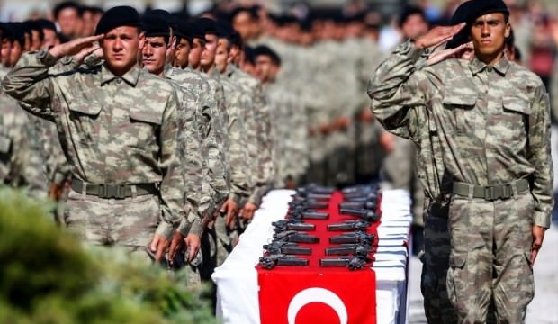 Bedelli askerlikte kritik tarih belli oldu