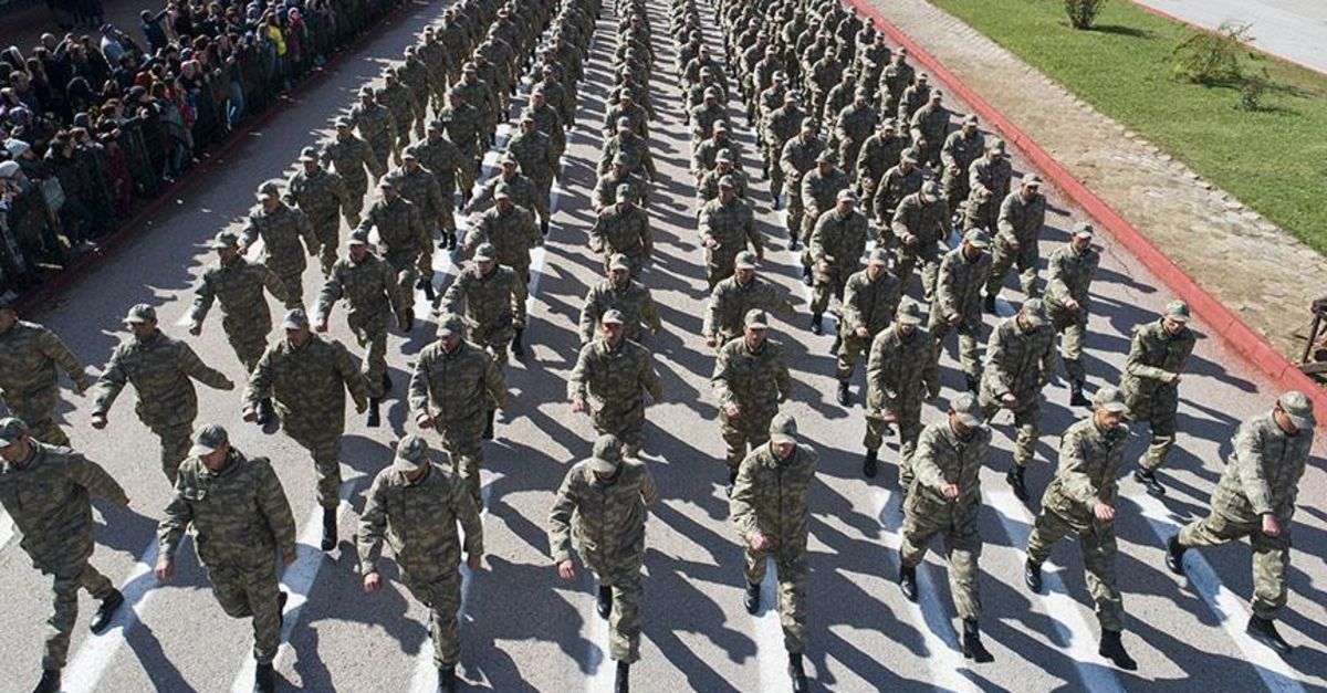 Son dakika... Bedelli askerlik başvurularında flaş gelişme! Mesai hafta sonu da devam edecek