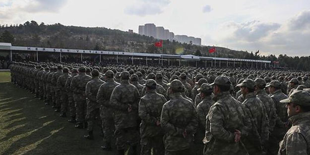 Bedelli askerlik başvurusu son dakika: Bedelli askerlik kura çekilişi olacak mı?