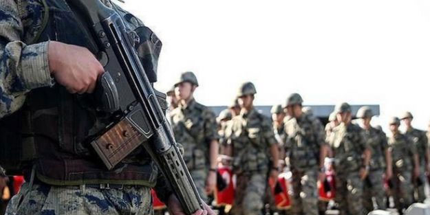 Bedelli askerlik bekleyen vatandaşlar sevinecek mi? 2018 bedelli askerlik ne durumda