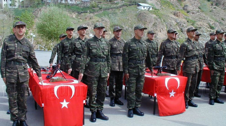 Bedelli askerlik çıkıyor mu? Cumhurbaşkanı Erdoğan'dan önemli açıklama