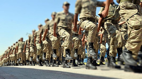 Bedelli askerlik ne kadar? 2022 Bedelli askerlik fiyatları