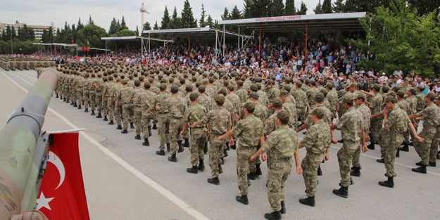 Bedelli askerlik parası ne kadar? Bedelli askerlik kaç paraya yapılıyor?