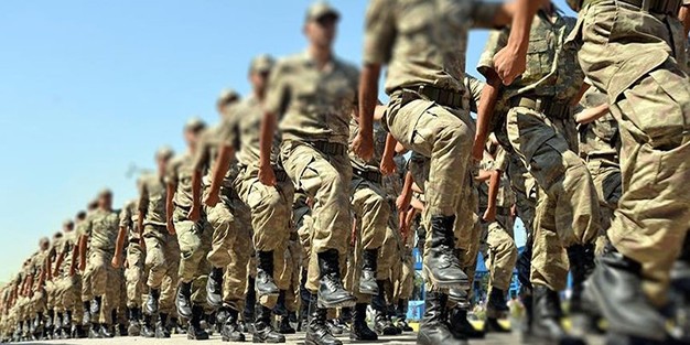 Bedelli askerlik sonuçları ne zaman açıklanacak?