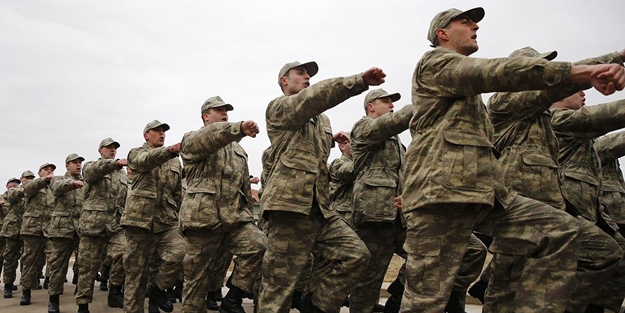 Bedelli askerlik ücreti belli oldu