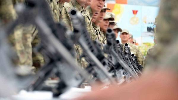 Bedelli askerlik ücreti ne kadar oldu? 2022 Ocak-haziran bedelli askerlik fiyatı