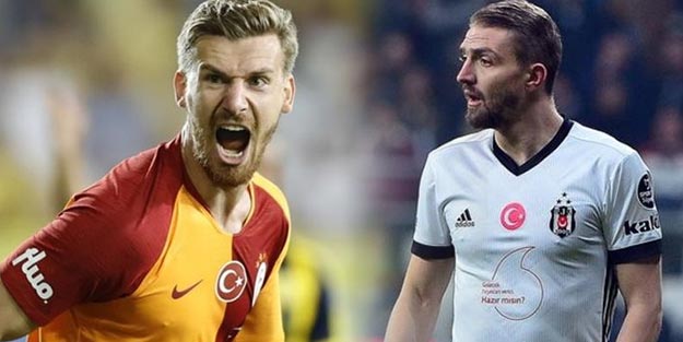 Bedelli askerlik yapacak futbolcular belli oldu