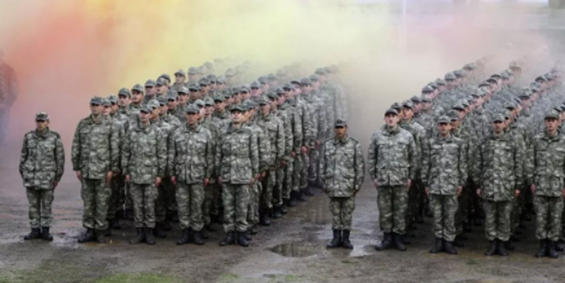 Bedelli askerlik yapacaklar dikkat! Hakkınız yanabilir