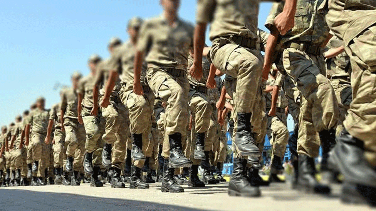 Bedelli askerlik yapmak isteyenler dikkat: Yarın son gün!