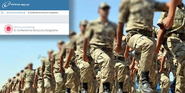 Bedelli askerlik yeri sorgulama! Bedelli askerlik yerleri 2022 e devlet giriş: Bedelli askerlik sevk tarihleri ne zaman?