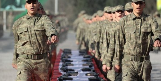 Bedelli askerlikte flaş gelişme! Celp tarihleri belli oldu