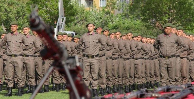 Bedelli askerlikte son gün bugün