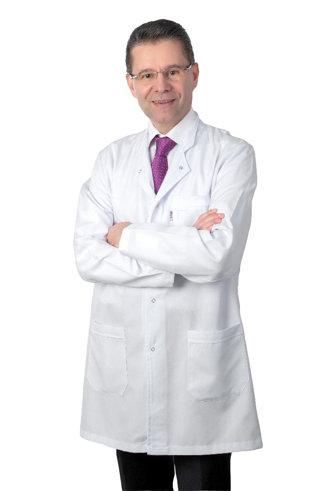 Beden kendini onarıyor 