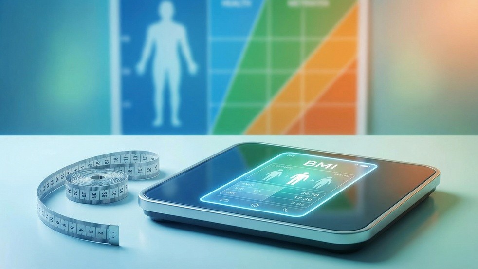 Beden Kitle Endeksi (BKİ) hesaplama formülü nedir?