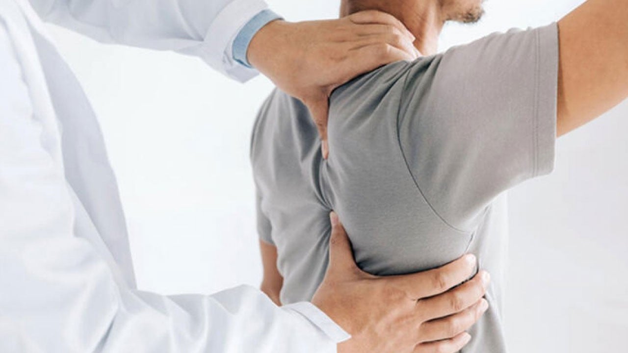 Bedeni değil ruhu da yoruyor! "Her yerim ağrıyor" diyenler dikkat!