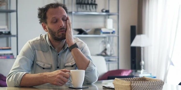 Bedeni yorgun düşüren alışkanlıklar