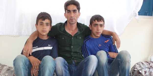 Bedenleri küçük ama yürekleri çok büyük