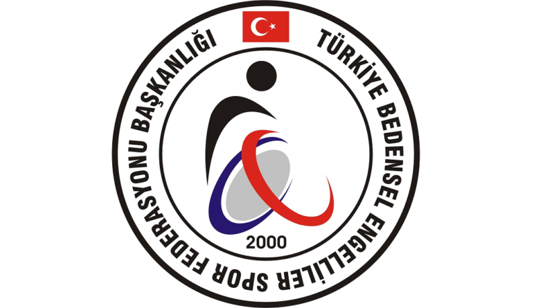 Bedensel engelli sporculardan tarihi başarı