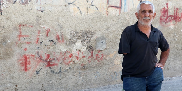 Bedensel engelli vatandaşın özel yaptırdığı 20 yıllık motosikleti çalındı