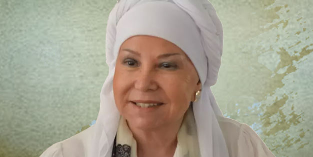 Bedia Akartürk yaşı kaç? Bedia Akartürk kimdir, nereli? Bedia Akartürk şarkıları hangileri?