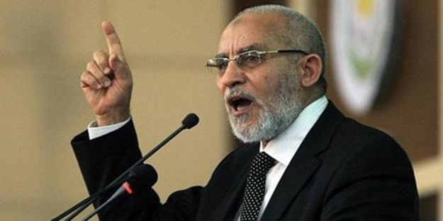 Bedii'nin idam cezası müebbete çevrildi