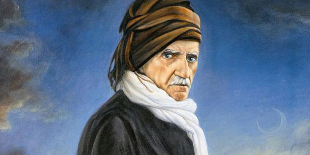 Bediüzzaman Hazretlerini rahmetle anıyoruz