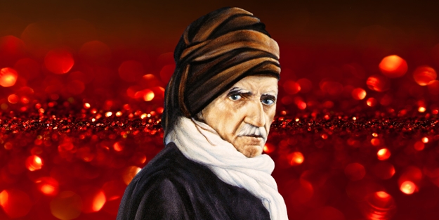 Bediüzzaman Said Nursi hatasız mıydı?