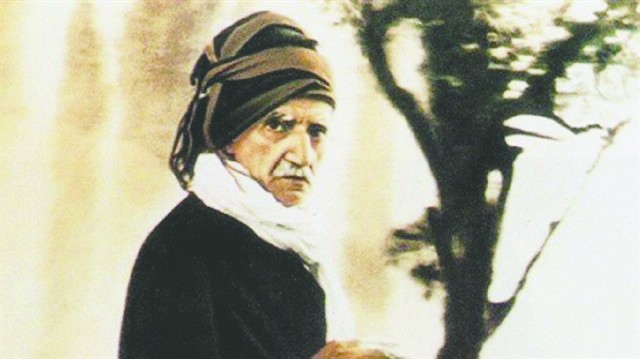 Bediüzzaman Said Nursi Hazretlerini rahmetle anıyoruz