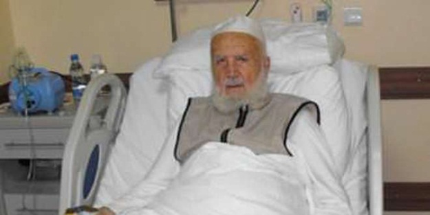 Bediüzzaman'ın talebesi Abdullah Yeğin Hakk'a yürüdü