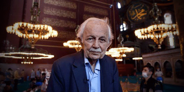 Nur talebesi Mehmet Fırıncı Hakk'a yürüdü