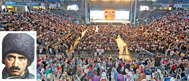 “Bediüzzaman büyük bir dâvâ adamıdır”