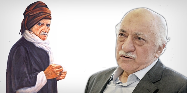 Bediüzzaman’dan Gülen’e sorular